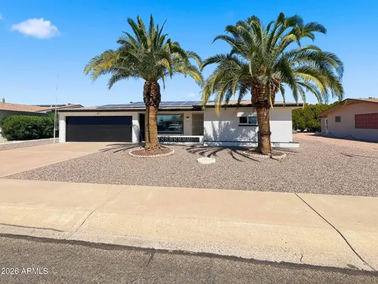 Property Slideshow image 2 of 47 | 6020 e billings st, Mesa, AZ, 85205