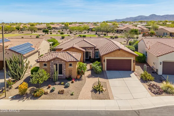 Property Slideshow image 3 of 48 | 20471 n 264th ave, Buckeye, AZ, 85396