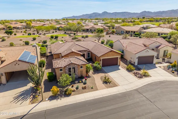 Property Slideshow image 2 of 48 | 20471 n 264th ave, Buckeye, AZ, 85396