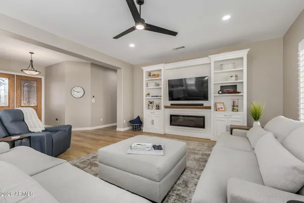 Property Slideshow image 2 of 31 | 18733 n avila dr, Surprise, AZ, 85387