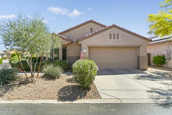 Property Slideshow image 2 of 36 | 16049 w quail creek ln, Surprise, AZ, 85374