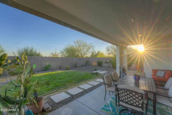 Property Slideshow image 2 of 56 | 17985 e silver sage ln, Rio Verde, AZ, 85263