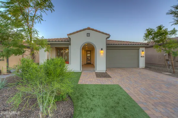 Property Slideshow image 3 of 46 | 17985 e silver sage ln, Rio Verde, AZ, 85263