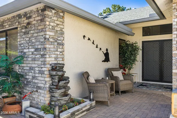 Property Slideshow image 3 of 23 | 14111 w cavalcade dr, Sun City West, AZ, 85375