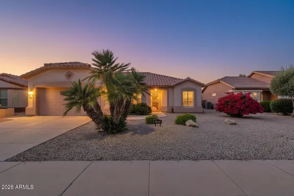 Property Slideshow image 2 of 25 | 3826 e rolling green way, Chandler, AZ, 85249