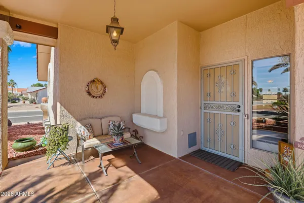 Property Slideshow image 2 of 22 | 13726 w gable hill dr, Sun City West, AZ, 85375