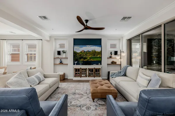 Property Slideshow image 2 of 74 | 28428 n 127th ln, Peoria, AZ, 85383