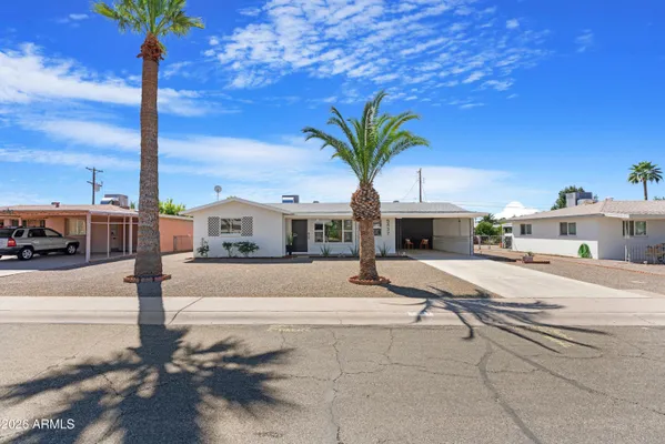 Property Slideshow image 2 of 45 | 5437 e butte st, Mesa, AZ, 85205