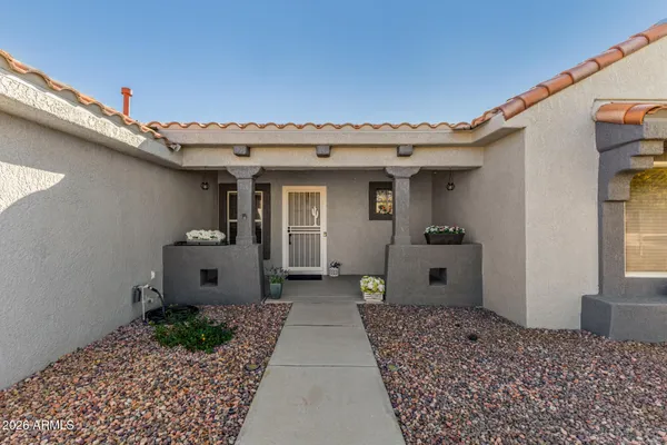 Property Slideshow image 3 of 29 | 15363 w black gold ln, Sun City West, AZ, 85375