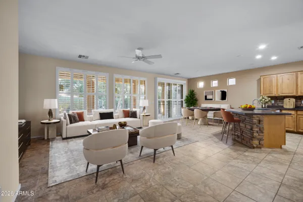 Property Slideshow image 2 of 24 | 42854 w ocean breeze dr, Maricopa, AZ, 85138