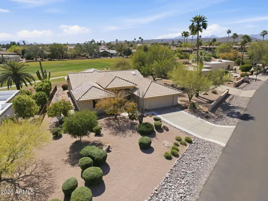 Property Slideshow image 2 of 48 | 18809 e avenida del ray -- --, Rio Verde, AZ, 85263