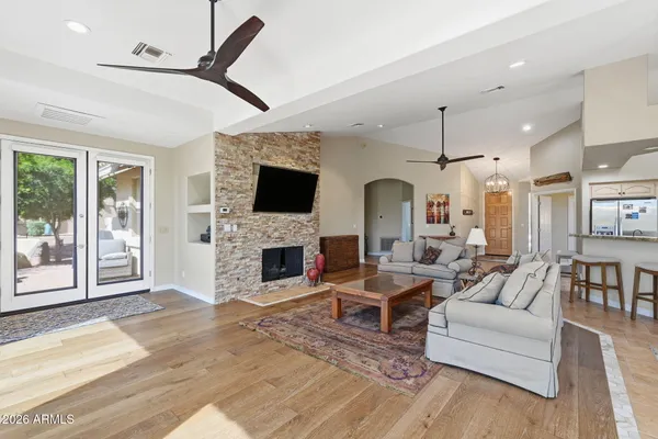 Property Slideshow image 3 of 48 | 18809 e avenida del ray -- --, Rio Verde, AZ, 85263