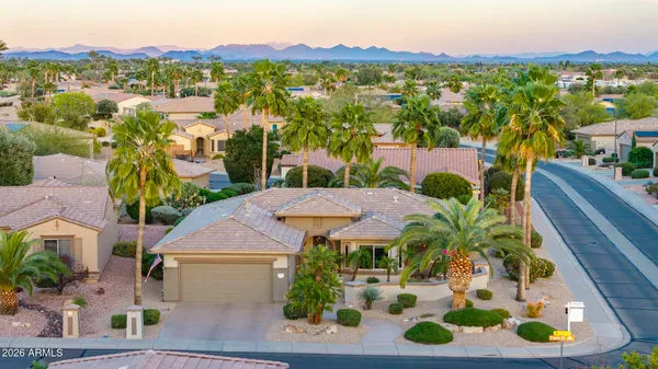 Property Slideshow image 2 of 40 | 18703 n poppy ct, Surprise, AZ, 85387