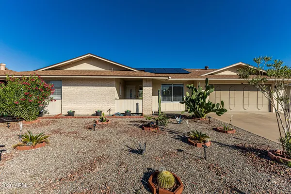 Property Slideshow image 3 of 32 | 12219 n sun valley dr, Sun City, AZ, 85351