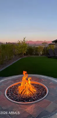 Property Slideshow image 2 of 51 | 18210 e massai point dr, Rio Verde, AZ, 85263