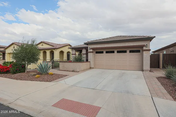 Property Slideshow image 3 of 67 | 16685 s 181st dr, Goodyear, AZ, 85338