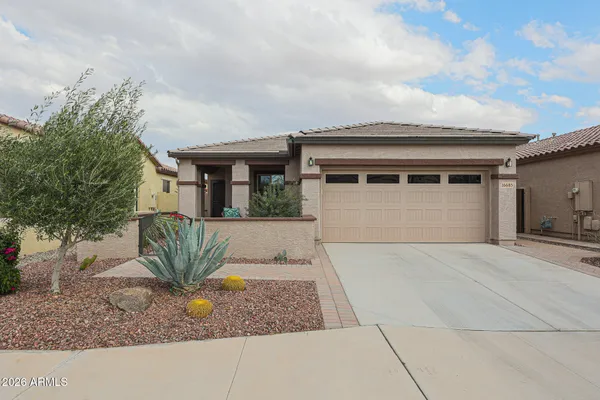 Property Slideshow image 2 of 67 | 16685 s 181st dr, Goodyear, AZ, 85338