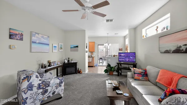 Property Slideshow image 3 of 21 | 1873 e birch st, Casa Grande, AZ, 85122