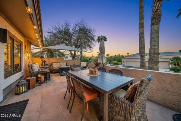 Property Slideshow image 3 of 52 | 25609 n forest rd 3, Rio Verde, AZ, 85263