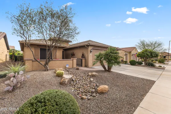 Property Slideshow image 2 of 53 | 26485 w pontiac dr, Buckeye, AZ, 85396