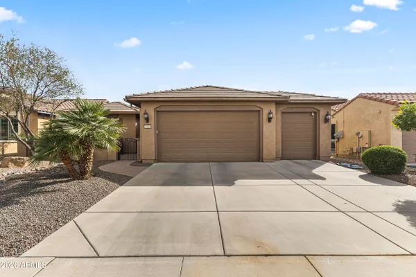 Property Slideshow image 3 of 53 | 26485 w pontiac dr, Buckeye, AZ, 85396