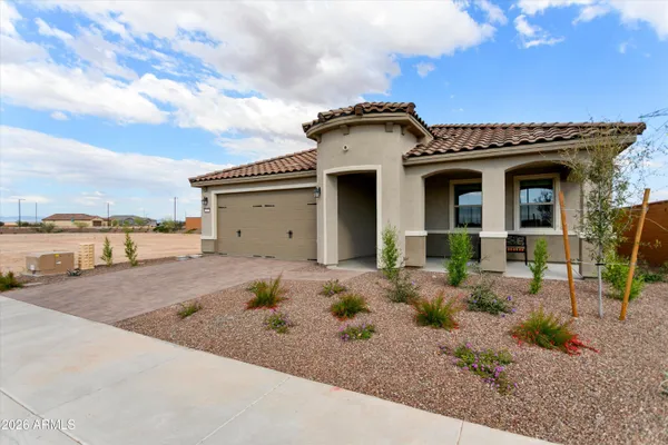 Property Slideshow image 2 of 56 | 21279 n 272nd dr, Buckeye, AZ, 85396
