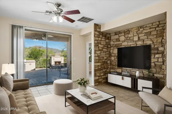 Property Slideshow image 2 of 46 | 1676 w morse dr, Anthem, AZ, 85086