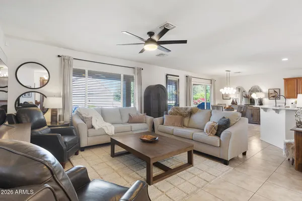 Property Slideshow image 3 of 47 | 13448 w chapala ct, Sun City West, AZ, 85375