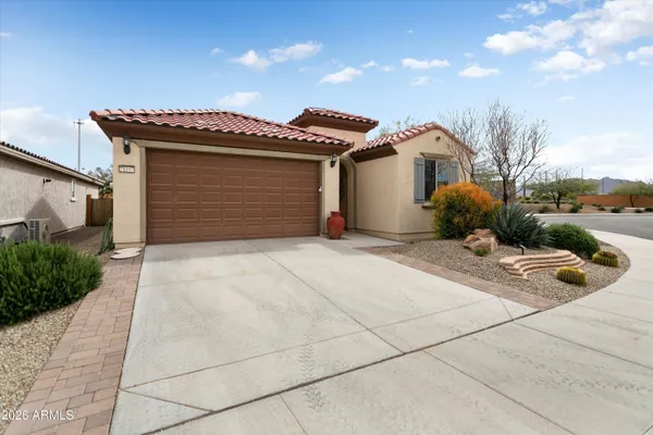 Property Slideshow image 2 of 37 | 21107 n 267th dr, Buckeye, AZ, 85396