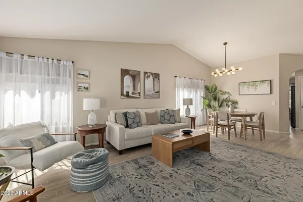 Property Slideshow image 3 of 19 | 26615 s moonshadow dr, Sun Lakes, AZ, 85248