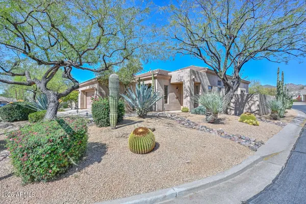 Property Slideshow image 2 of 52 | 6970 e hibiscus way, Scottsdale, AZ, 85266
