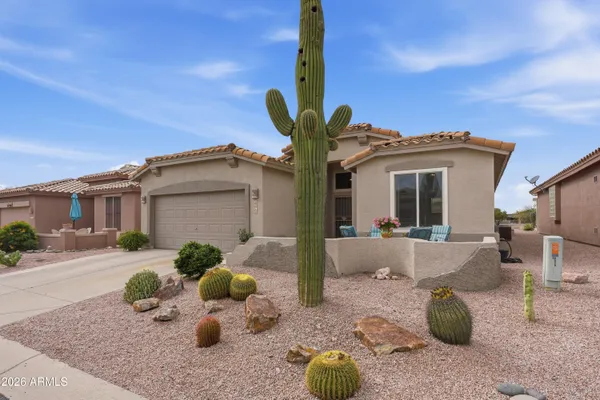 Property Slideshow image 3 of 25 | 6570 s front nine dr nine drive, Gold Canyon, AZ, 85118