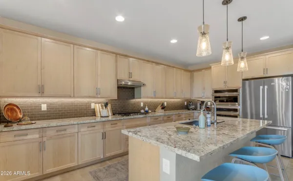 Property Slideshow image 3 of 11 | 39725 n hailey ln, San Tan Valley, AZ, 85140