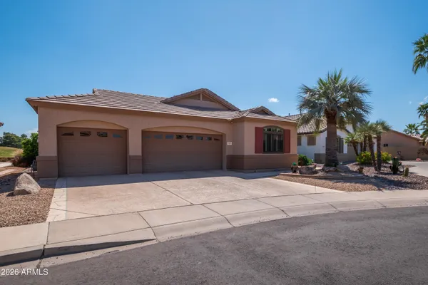Property Slideshow image 3 of 35 | 17471 n goldwater dr, Surprise, AZ, 85374