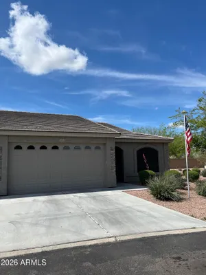 Property Slideshow image 2 of 2 | 3117 s signal butte rd 476, Mesa, AZ, 85212