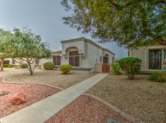 Property Slideshow image 2 of 35 | 16118 w vista n dr, Sun City West, AZ, 85375
