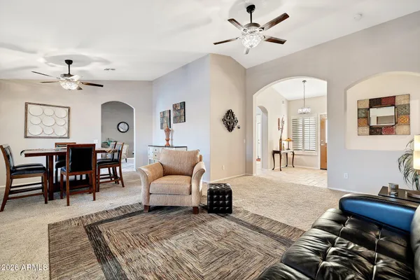 Property Slideshow image 2 of 43 | 4035 n 156th ln, Goodyear, AZ, 85395