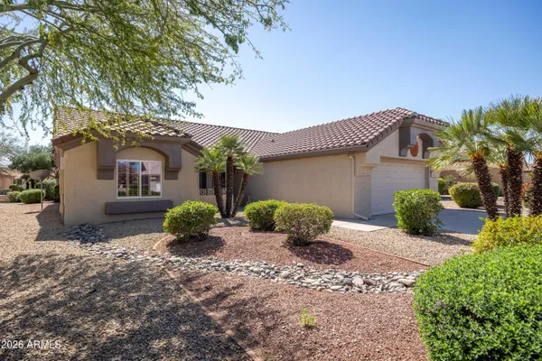 Property Slideshow image 2 of 22 | 13405 w caraway dr, Sun City West, AZ, 85375