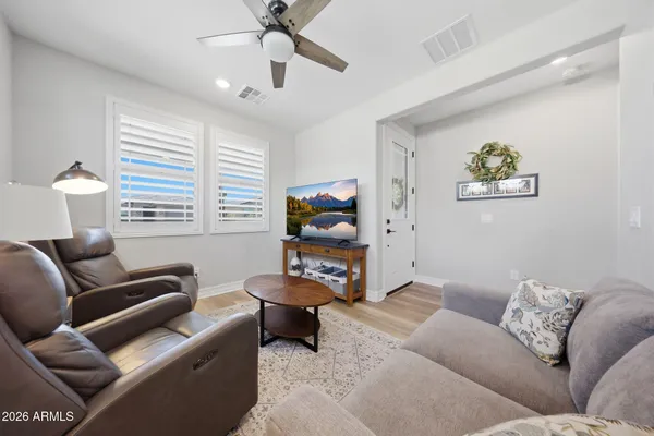 Property Slideshow image 3 of 42 | 20636 w luke ave, Buckeye, AZ, 85396