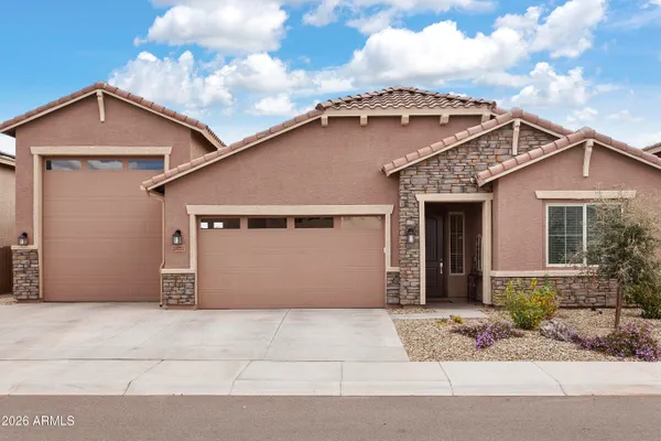 Property Slideshow image 2 of 72 | 24757 n 175th dr, Surprise, AZ, 85387