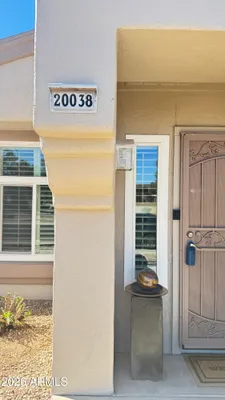 Property Slideshow image 2 of 45 | 20038 n greenview dr, Sun City West, AZ, 85375