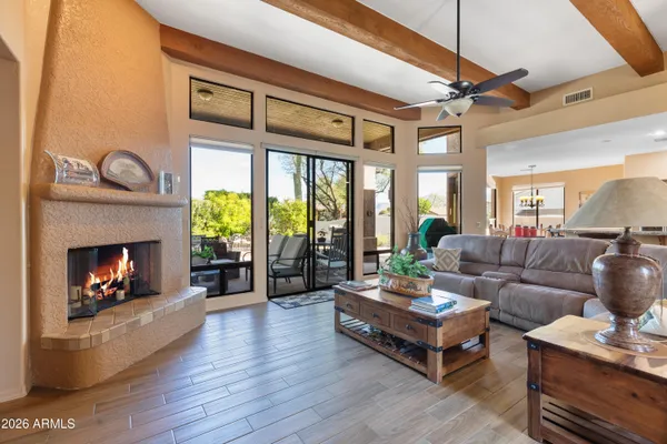 Property Slideshow image 2 of 53 | 18622 e tonto verde dr, Rio Verde, AZ, 85263