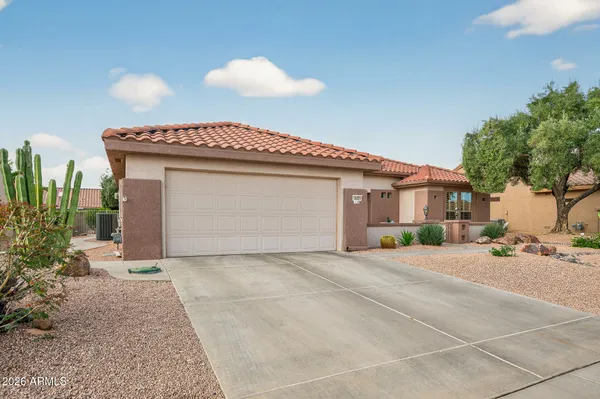 Property Slideshow image 2 of 60 | 16021 w silver breeze dr, Surprise, AZ, 85374