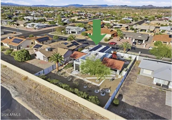 Property Slideshow image 3 of 61 | 20018 n 124th dr, Sun City West, AZ, 85375