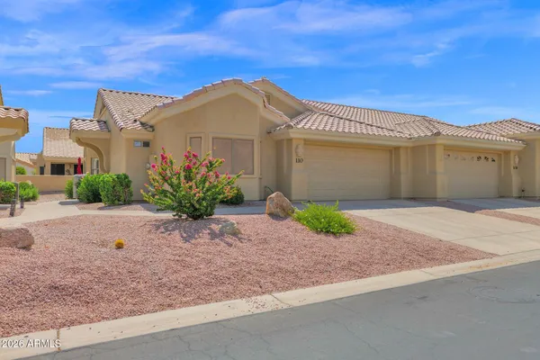 Property Slideshow image 2 of 45 | 5830 e mckellips rd 110, Mesa, AZ, 85215