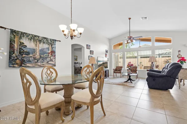 Property Slideshow image 3 of 48 | 13984 w paiute trl, Surprise, AZ, 85374