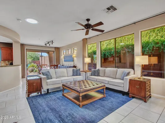 Property Slideshow image 2 of 28 | 41318 n belfair way, Anthem, AZ, 85086