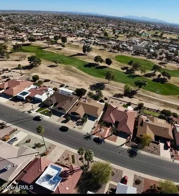 Property Slideshow image 3 of 44 | 13403 w ballad dr, Sun City West, AZ, 85375