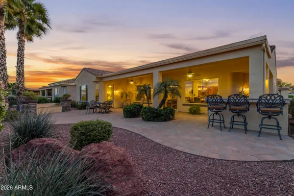 Property Slideshow image 3 of 61 | 22505 n galicia dr, Sun City West, AZ, 85375