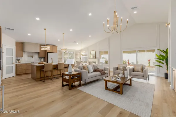 Property Slideshow image 2 of 40 | 14554 w morning star trl trl, Surprise, AZ, 85374